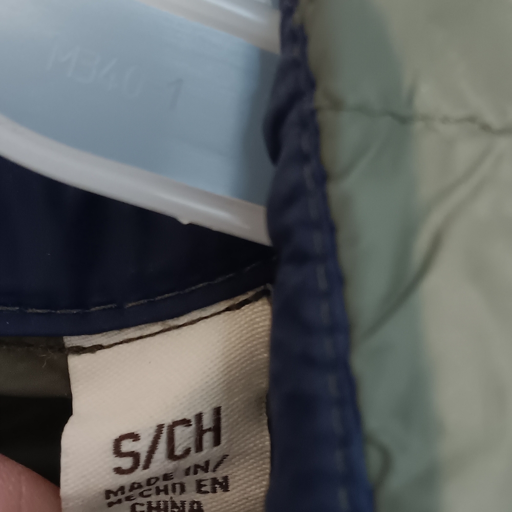 Quilted Weatherproof Jacket - Picture 5 of 6